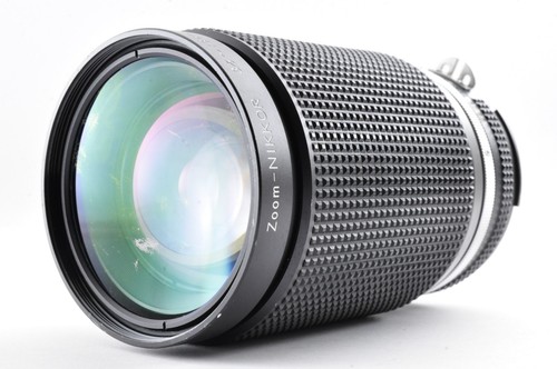 Nikon zoom nikkor - ai-s, zoom-nikkor