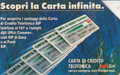 Variante golden 114 usata - @,