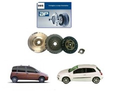 Kit Frizione + Volano