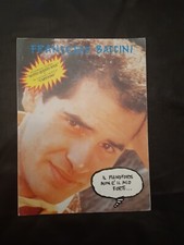 SPARTITO MUSICALE - Francesco