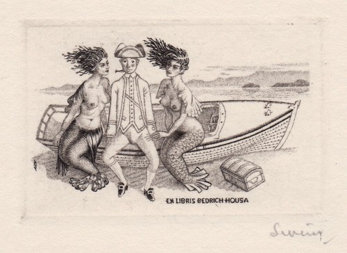 Libris erotico mark severin - erotico,