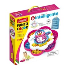 QUERCETTI. PIXEL MOSAICO FANTA COLOR MARGHERITA. ARTICOLO N. 2103. NUOVO