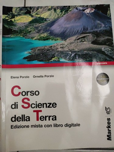 Corso scienze della - scienze,