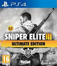 Sniper Elite 3: Ultimate