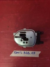 Leva cambio toyota yaris 2007 - toyota,
