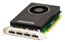 NVIDIA Quadro M2000 4GB GDDR5