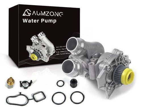 Electric engine water - electric,