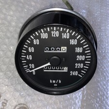 Genuine honda counter - genuine, cb