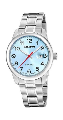 Orologio uomo calypso k5872 - uomo, k5872/3