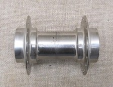 MOZZO ANTERIORE PER BICICLETTA ESERCITO SVIZZERO