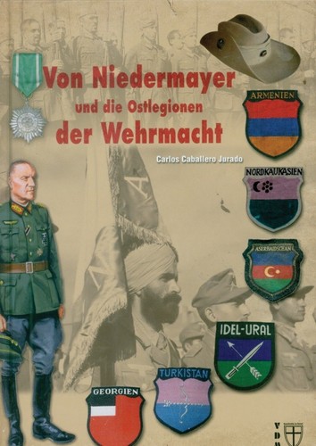 Von niedermayer und - von,
