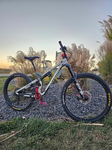 2020 commencal meta - meta, tr