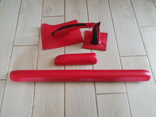 Kit coppia paraginocchi - paraginocchi, +
