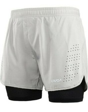 Pantaloncini Uomo Allenamento