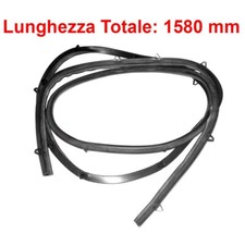 Guarnizione Porta 1580 mm 22