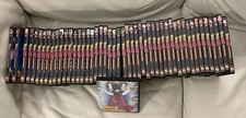 Dragon Ball Z Dvd Deluxe Serie