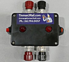 Lionel kit interruttore ultra