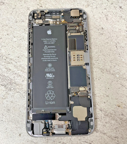 Apple iphone gb grigio - apple,