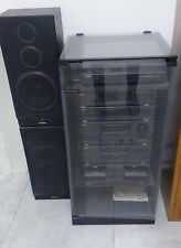 Vintage Aiwa Sistema HiFi