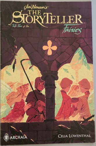 Boom archaia jim henson - jim, the