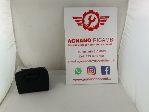 Cassetto vano portaoggetti - vano,