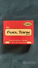T-Rex Fuel Tank Junior - Power