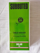 SUBBUTEO LA LEGGENDA VINTAGE