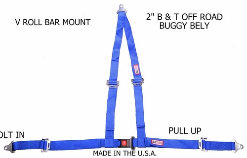 Rjs racing buggy - racing, 2"buggy