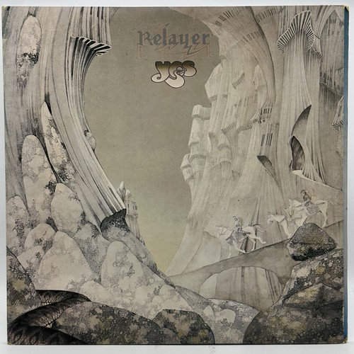 Yes relayer rpm - relayer, italy