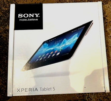 Sony Xperia Tablet S 64 GB