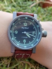 OROLOGIO KEY WEST TIPO 88