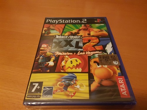 Asterix obelix xxl 2 - asterix, &