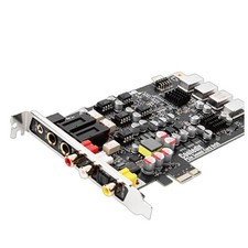 HIFIAMP AXF-16PRO+ PCIe Scheda