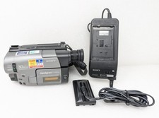 Videocamera Sony CCD-TRV24E