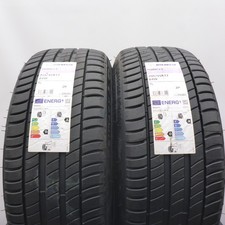 205 45 17 2x Michelin 205/45