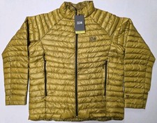 Piumino Mountain Hardwear