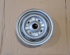 Cerchio Ruota Dunlop 5x14