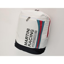 Zaino da corsa Porsche MARTINI