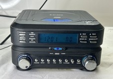 Stereo Majestic AH-2333MP3 CD