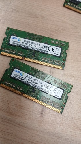 Samsung 4gb ddr3 1600 - 1600, mhz