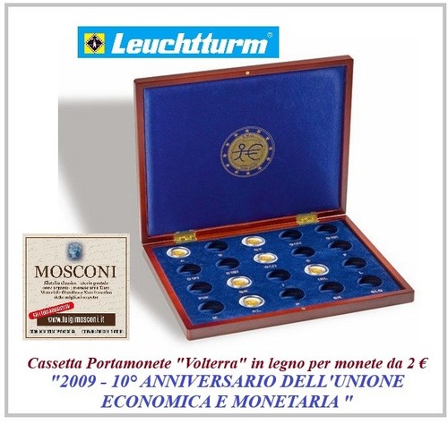 Leuchtturm cassetta in - -,