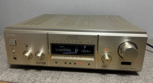 Amplificatore controllo av - amplificatore,