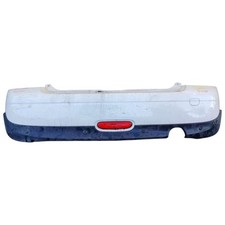 PARAURTI POSTERIORE COMPLETO