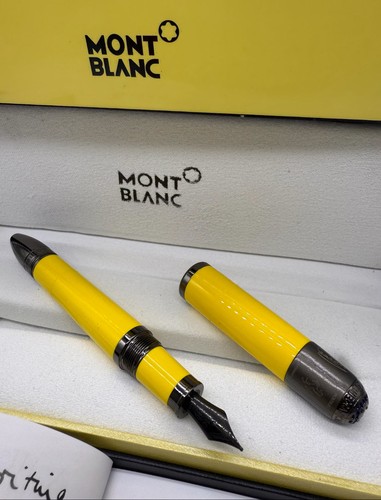 Montblanc penna stilografica - montblanc.,