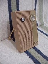 Radio zenith royal - zenith,