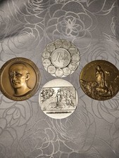 Medaglia rievocativa "MARCONI