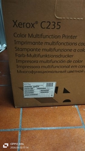 Stampante multifunzione - stampante,
