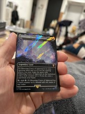 Lord Of The Rings NM Surge