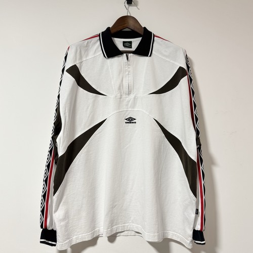 Polo umbro slam jam taped - polo,