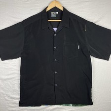 Camicia Rietveld uomo 2XL XXL
